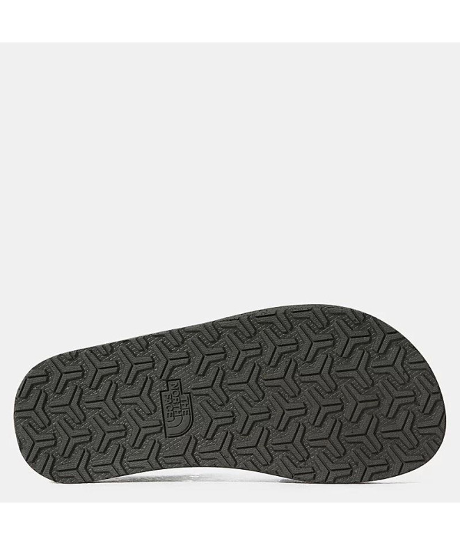Sandalias The North Face Skeena Mujer Green