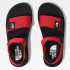 Sandalias The North Face Skeena Hombre Red