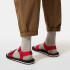 Sandalias The North Face Skeena Hombre Red