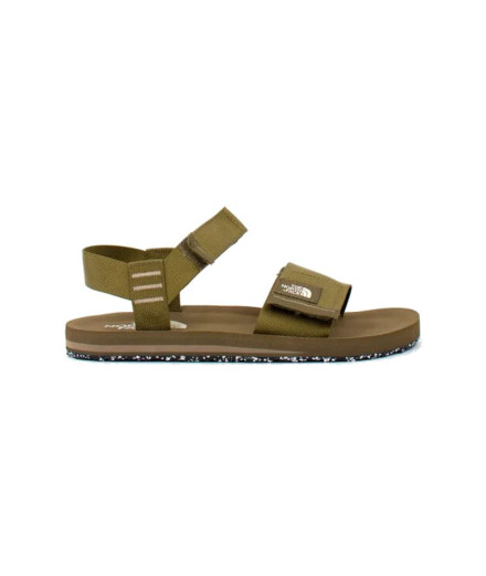 Sandales The North Face Skeena Femmes Olive