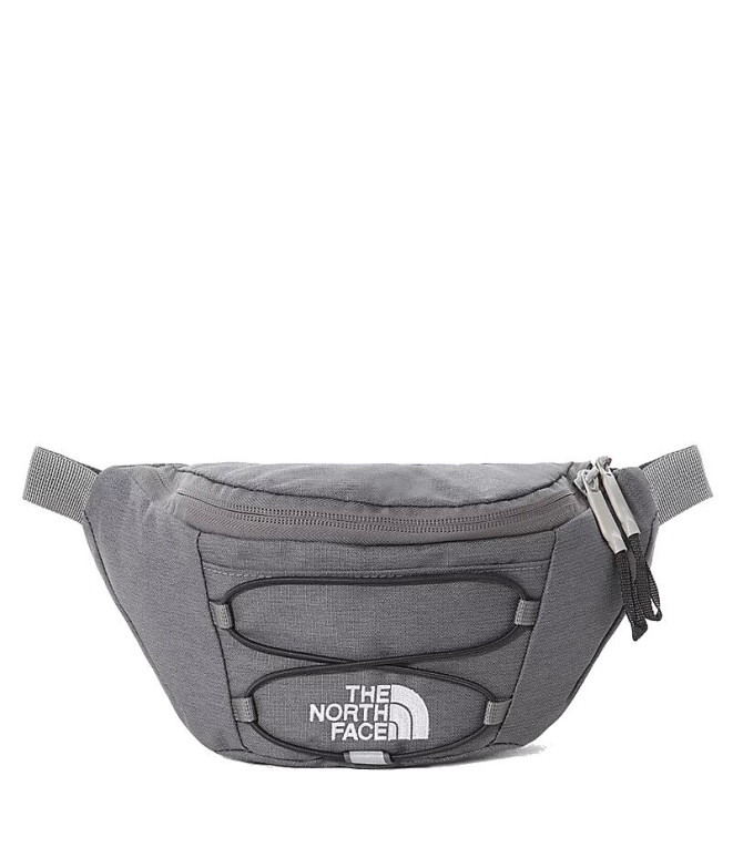 Sac à dos The North Face Jester Grey