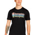 T-shirt Champion Crewneck Homme BK