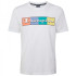 Camiseta Champion Crewneck Homem WH
