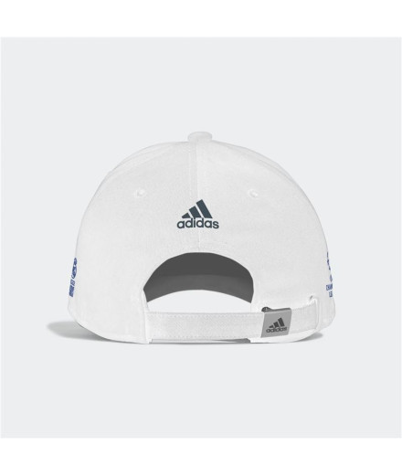 Boné adidas Real Madrid Campeão da UCL 2