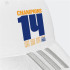 Casquette adidas Real Madrid UCL Champions