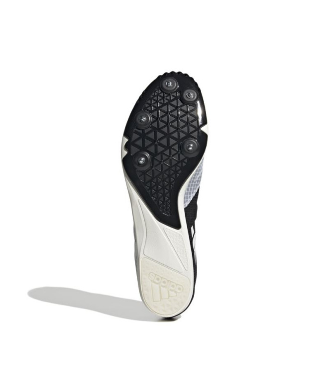 Chaussures d'athlétisme adidas Distancestar...