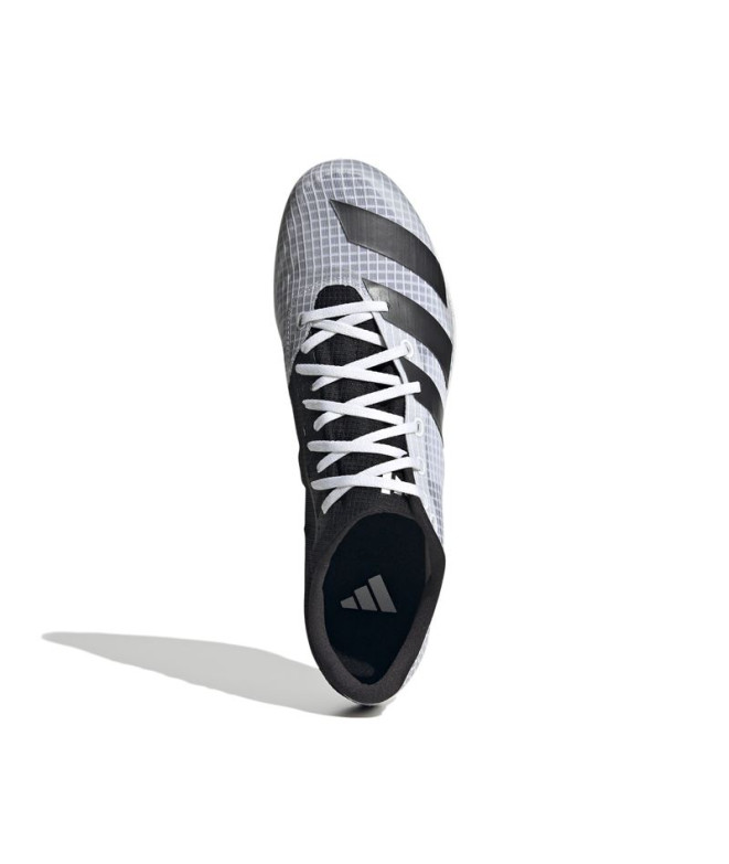 Zapatillas de atletismo adidas Distancestar...