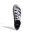 Chaussures d'athlétisme adidas Distancestar Homme Gris