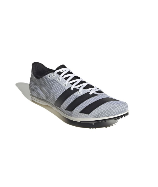 Zapatillas de atletismo adidas Distancestar...