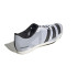 Chaussures d'athlétisme adidas Distancestar Homme Gris