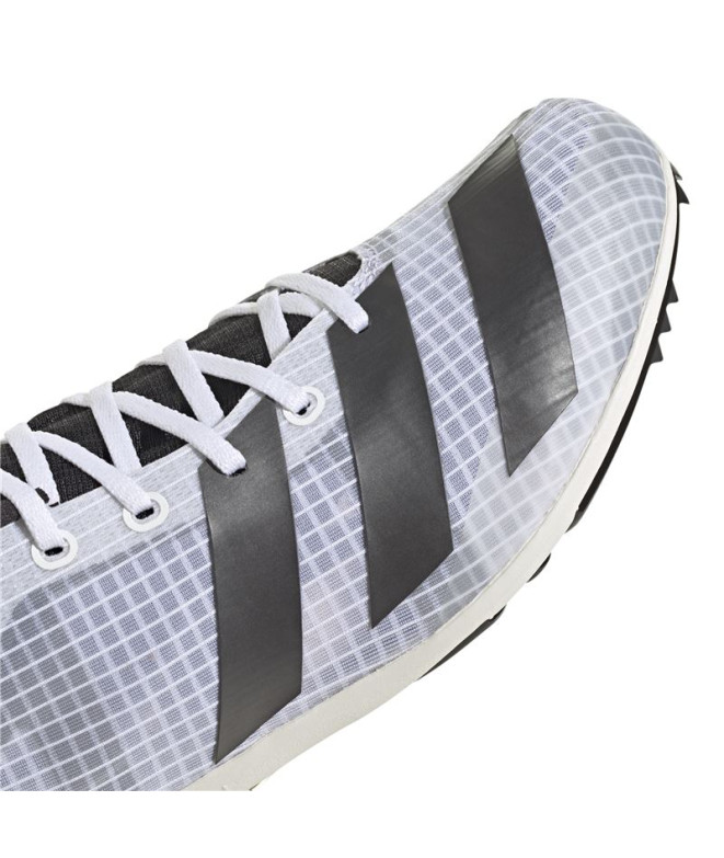 Zapatillas de atletismo adidas Distancestar...