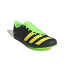 Chaussures de running adidas Distancestar Homme Noir