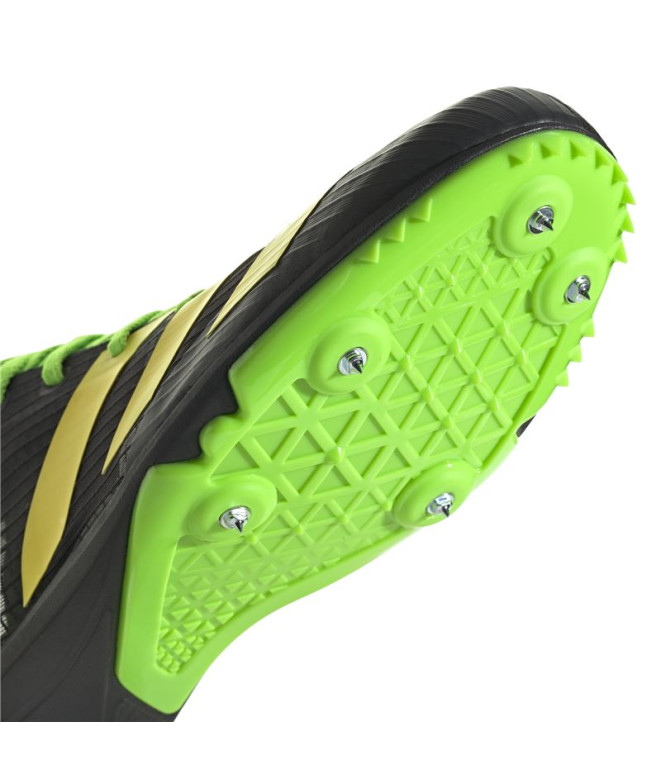 Chaussures de running adidas Distancestar Homme...