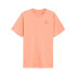 Camiseta Jordan Jumpman Hombre Coral