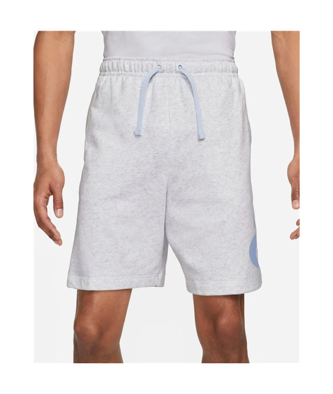 Pantalones Nike Sportswear Swoosh League Hombre...