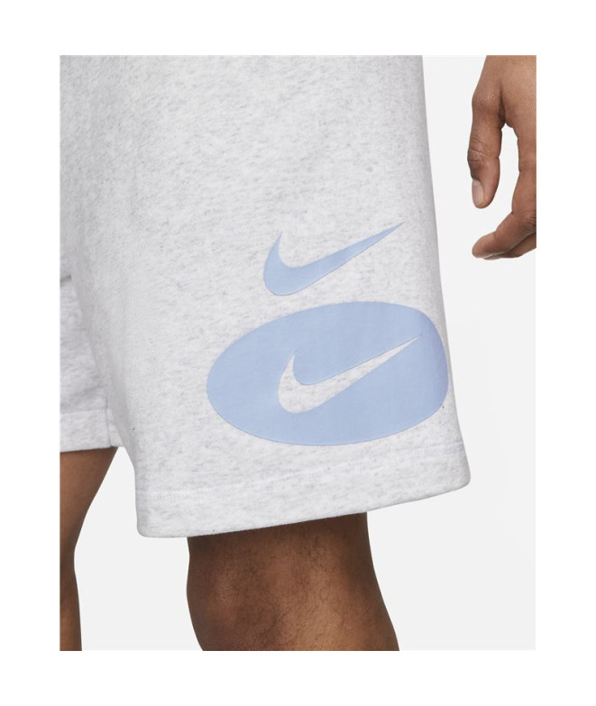 Pantalones Nike Sportswear Swoosh League Hombre...