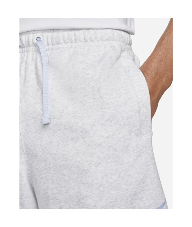 Pantalones Nike Sportswear Swoosh League Hombre...