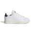 Sapatilhas adidas Advantage Lifestyle Infantil Wht