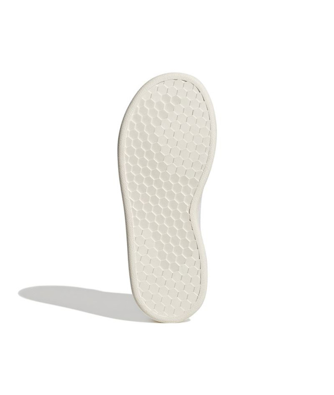 Sapatilhas adidas Advantage Lifestyle Infantil Wht