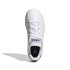 Sapatilhas adidas Advantage Lifestyle Infantil Wht