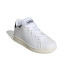 Sapatilhas adidas Advantage Lifestyle Infantil Wht