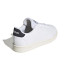 Sapatilhas adidas Advantage Lifestyle Infantil Wht