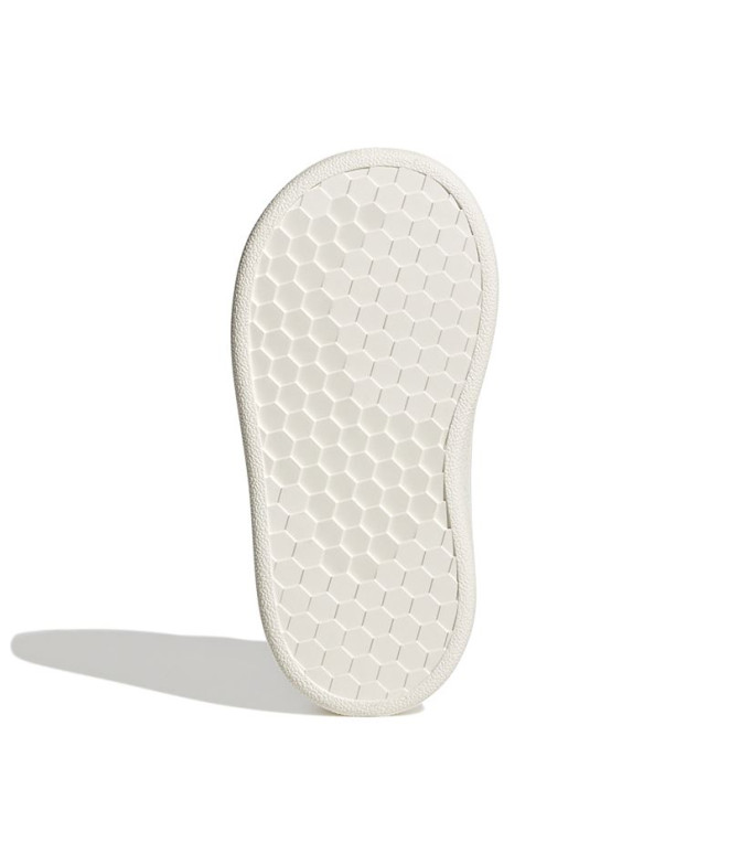 Chaussures adidas Advantage Lifestyle Bébés Wht