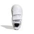 Zapatillas adidas Advantage Lifestyle Bebés Wht
