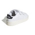 Zapatillas adidas Advantage Lifestyle Bebés Wht