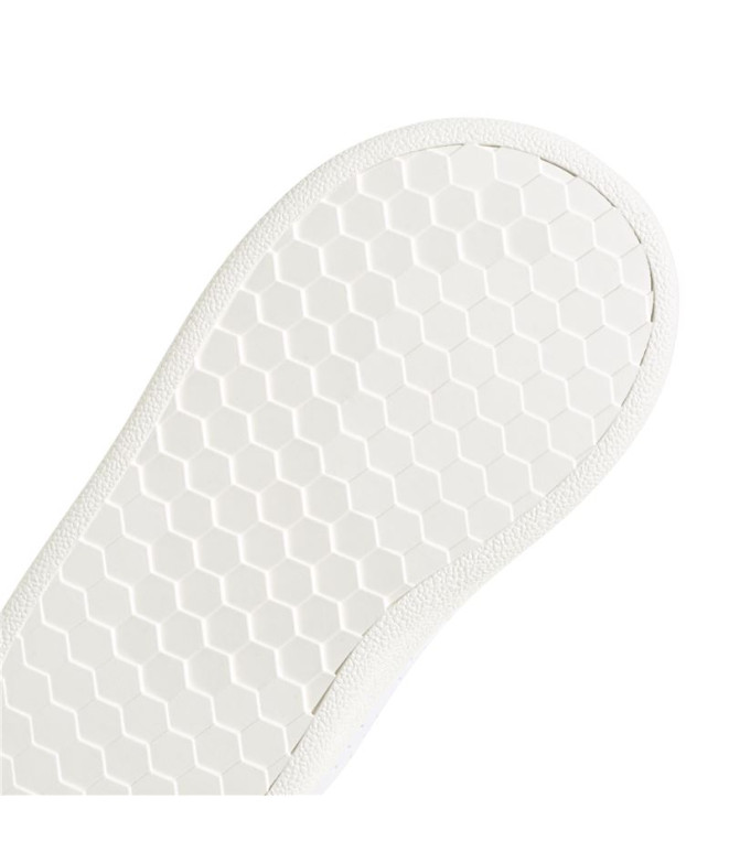 Chaussures adidas Advantage Lifestyle Bébés Wht