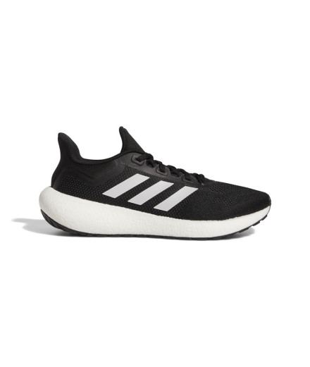 Zapatillas de Running adidas Pureboost Negro