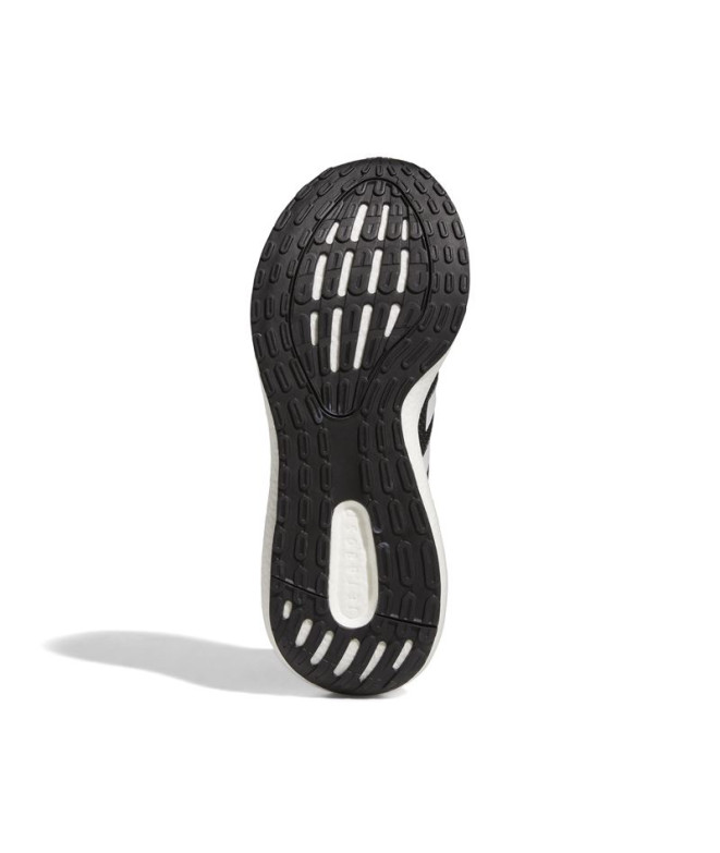 Chaussures de Running adidas Pureboost Noir