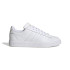 Chaussures adidas Court Femme Grand Lifestle 2.0 Blanc
