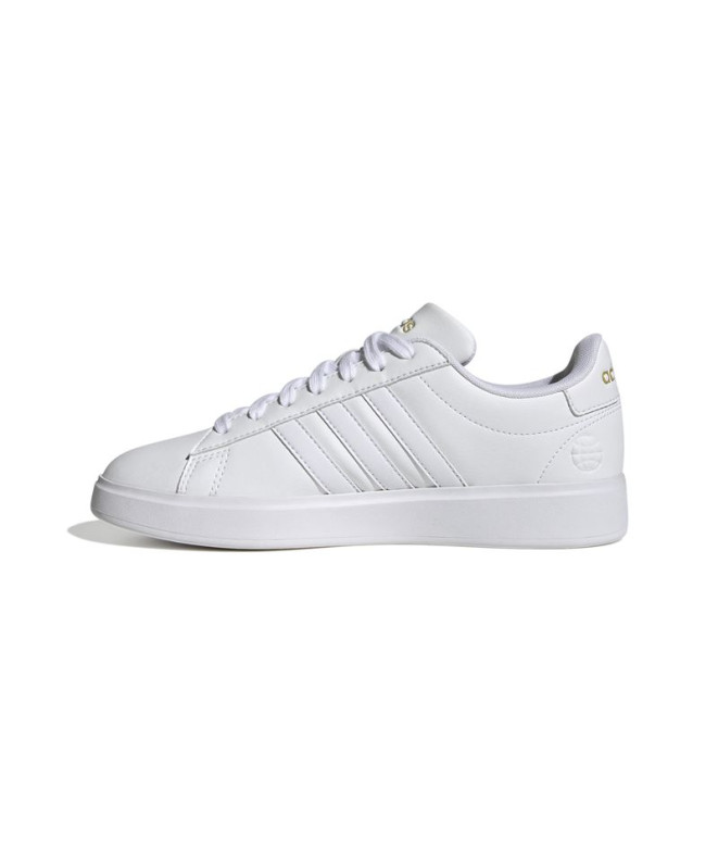 Sapatilhas adidas Court Mulher Grand Lifestle...