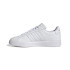 Chaussures adidas Court Femme Grand Lifestle 2.0 Blanc