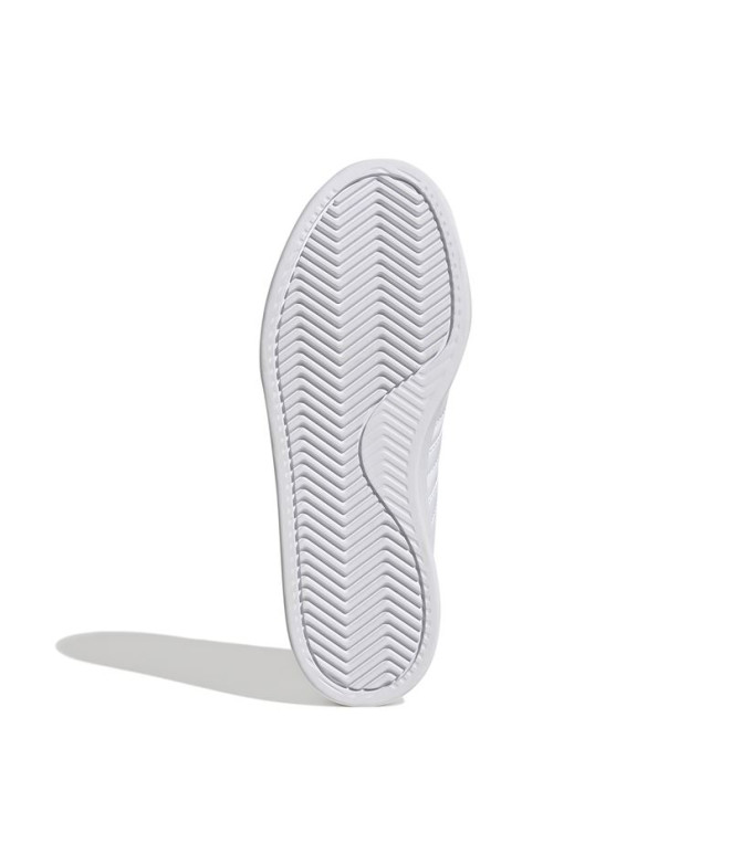 Chaussures adidas Court Femme Grand Lifestle...