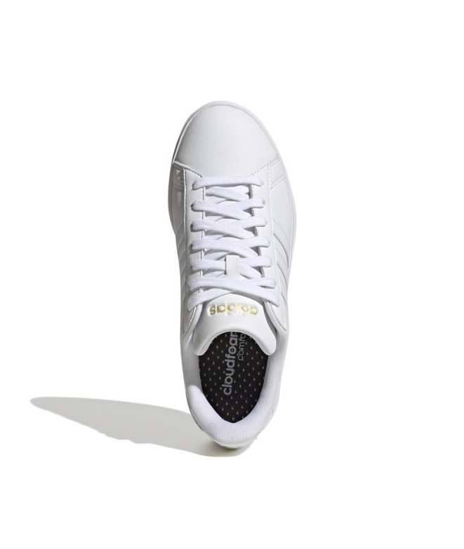 Sapatilhas adidas Court Mulher Grand Lifestle...