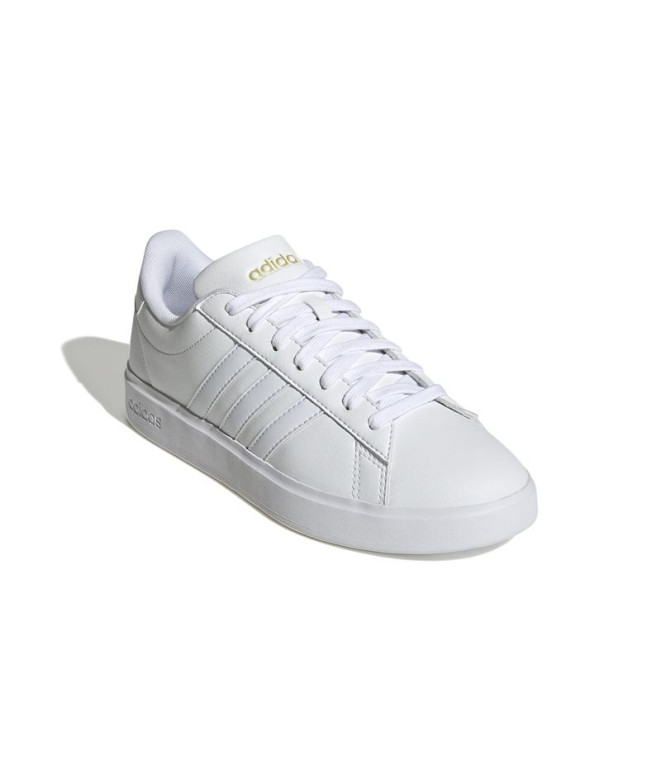 Chaussures adidas Court Femme Grand Lifestle...