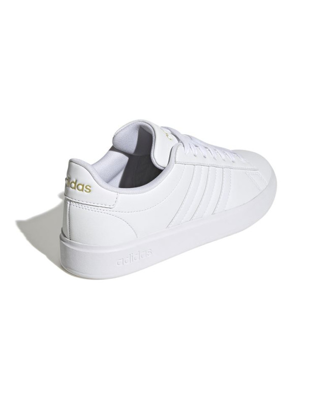 Chaussures adidas Court Femme Grand Lifestle...