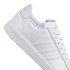 Chaussures adidas Court Femme Grand Lifestle 2.0 Blanc