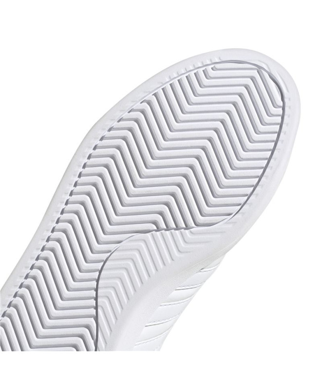 Sapatilhas adidas Court Mulher Grand Lifestle...