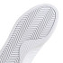 Chaussures adidas Court Femme Grand Lifestle 2.0 Blanc
