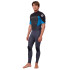 Neopreno Rip Curl Omega 2/2 Hombre BL