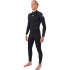 Neoprene Rip Curl Homem Freelite 4/3 Preto