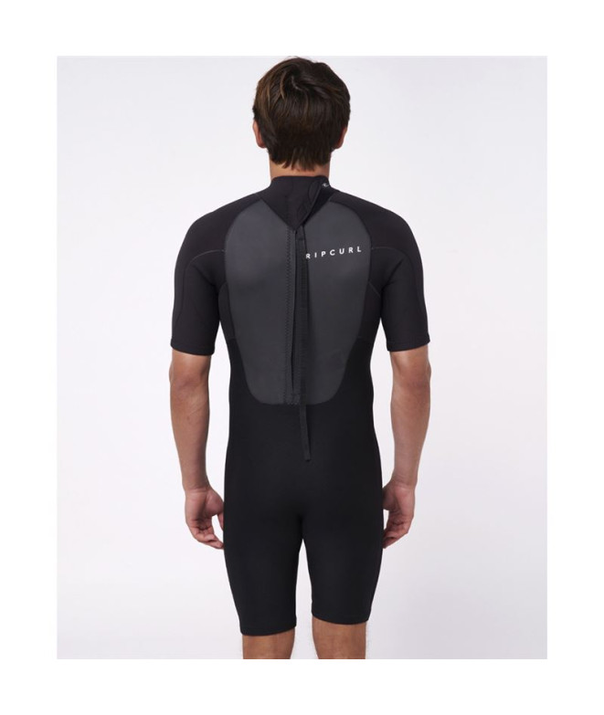 Neoprene Rip Curl Homem Omega 2/2 BK