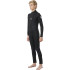 Combinaison de plongée Rip Curl Freelite 4/3 Kids BK