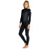 Neopreno Rip Curl Omega 3.2 Mujer BK