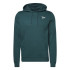 Sudadera Reebok Identity Fleece Hombre GN