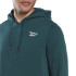 Sudadera Reebok Identity Fleece Hombre GN
