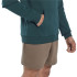 Sweatshirt Reebok Identity Fleece Men GN